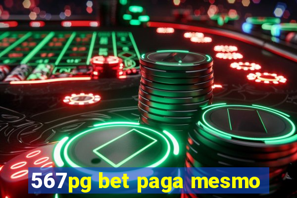 567pg bet paga mesmo